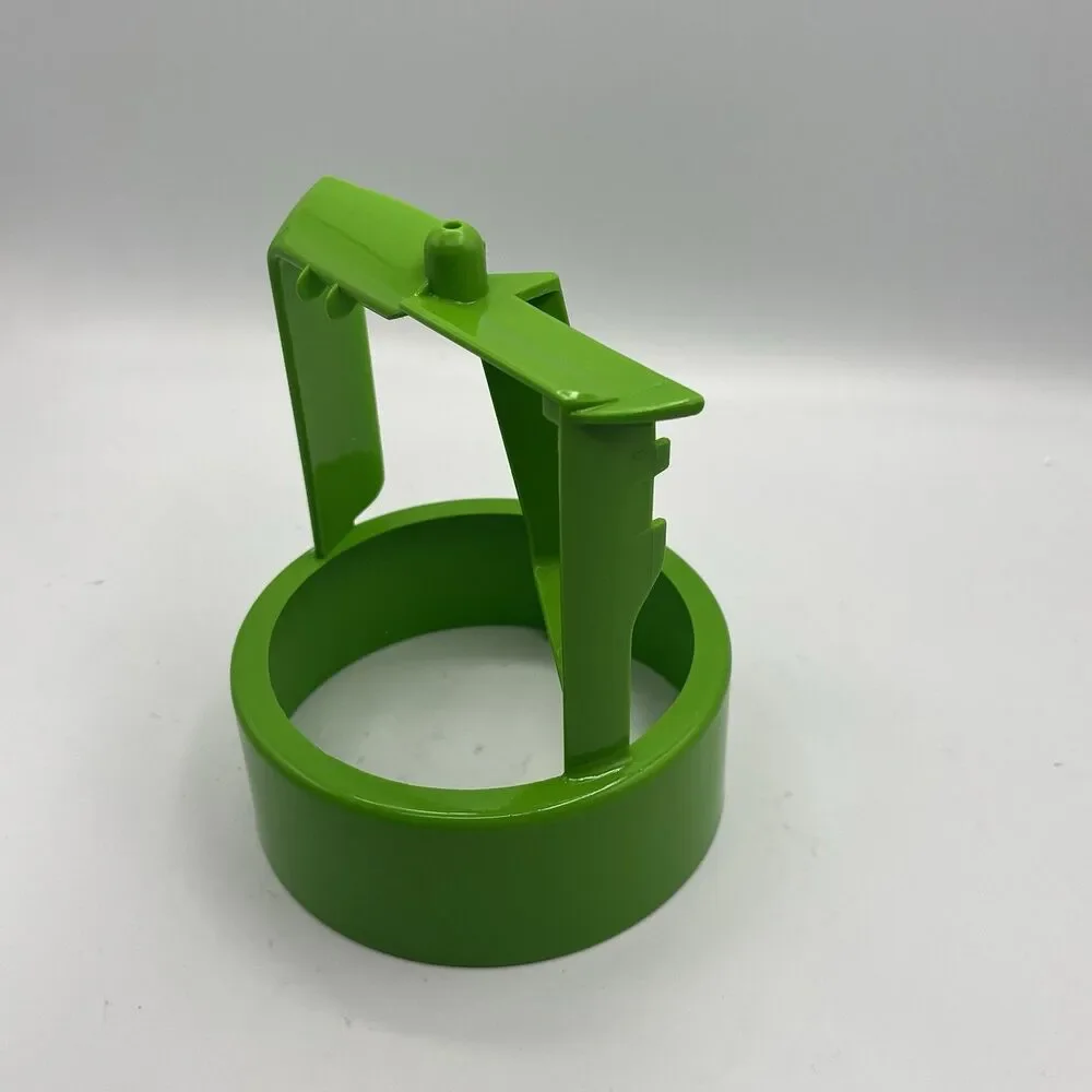 Paddle Mixer Cuisinart Ice Cream Maker Green ICE-20 ICE-21 ICE-25 parts